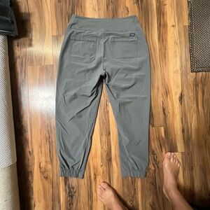 Patagonia Happy Hike Studio Pants